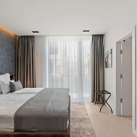 Lovely In Nova Vas With Sauna Semesterbostad