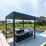 Lovely In Nova Vas With Sauna Σπίτι διακοπών *