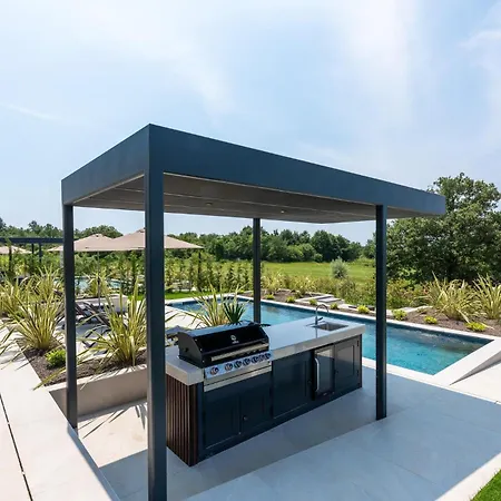Stunning In With Sauna Holiday home *