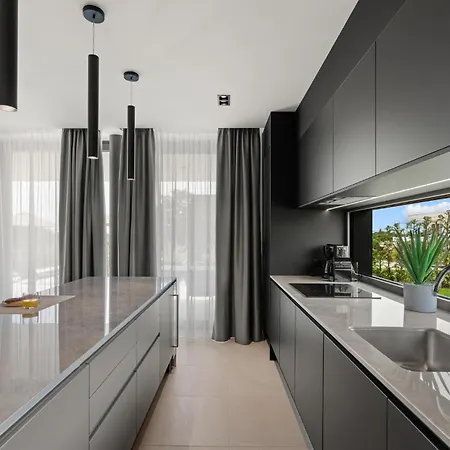 Stunning In With Sauna Holiday home *