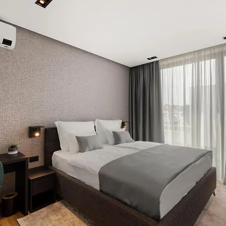 Stunning In With Sauna Holiday home Porec