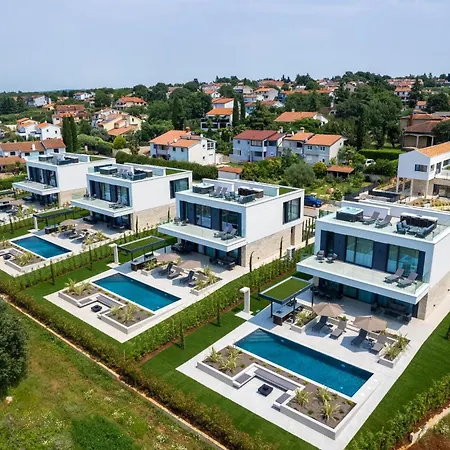 Holiday home Stunning In With Sauna Porec