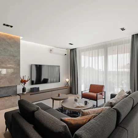 Stunning In With Sauna Holiday home *