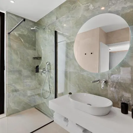 Holiday home Lovely In Nova Vas With Sauna