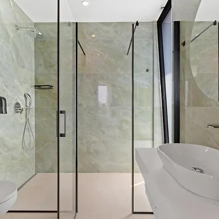 Holiday home Stunning In With Sauna *