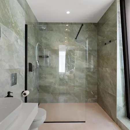 Stunning In With Sauna * Porec