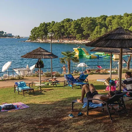 Lovely In Nova Vas With Sauna
