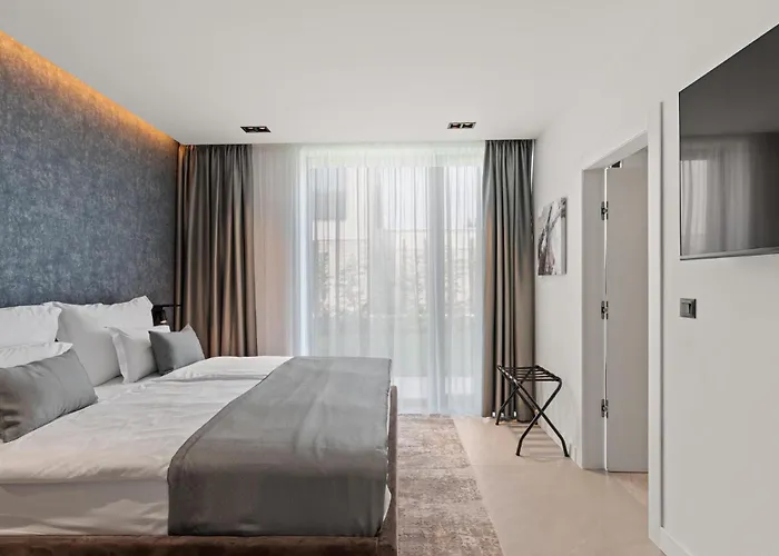 Lovely In Nova Vas With Sauna Ferienhaus