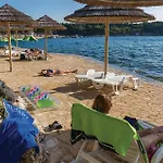 Feriehus Lovely In Nova Vas With Sauna Poreč