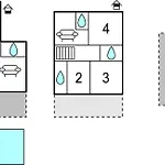 Feriehus Lovely In Nova Vas With Sauna Poreč